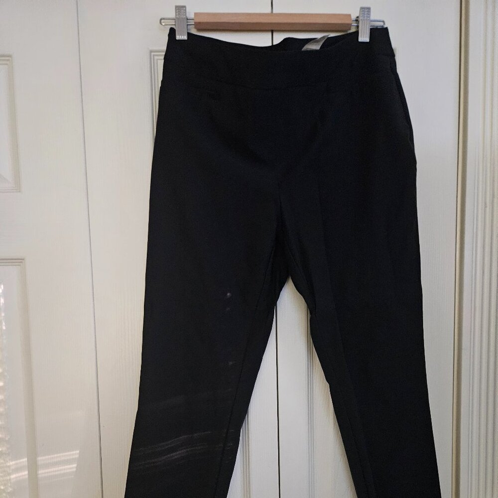 Chico's Perfect Stretch Josie pant